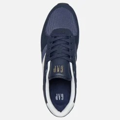 GAP Herren Queens Turnschuhe Navy
