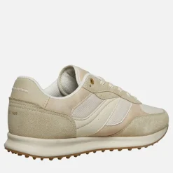GAP Herren Queens Turnschuhe Sand