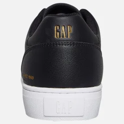 GAP Herren Riesige Turnschuhe Schwarz