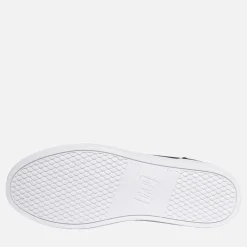 GAP Herren Riesige Turnschuhe Schwarz