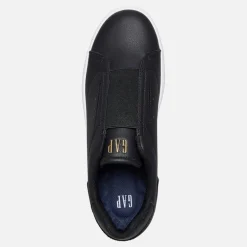 GAP Herren Riesige Turnschuhe Schwarz