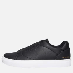 GAP Herren Riesige Turnschuhe Schwarz