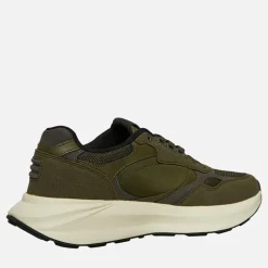 GAP Herren Speed Trainer Olive