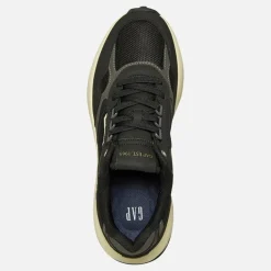 GAP Herren Speed Trainer Schwarz