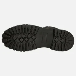 GAP Herren Westport Mid II Stiefel Schwarz