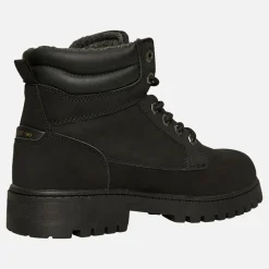 GAP Herren Westport Mid II Stiefel Schwarz