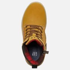 GAP Junge Dayton II Mid Schnürstiefel Gelb Royal