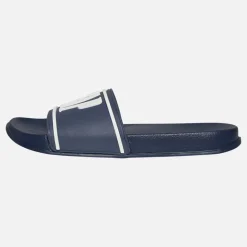 GAP Junior Junge Austin Slider Navy/Weiss Navy White