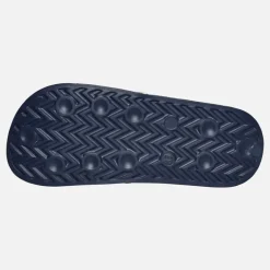 GAP Junior Junge Austin Slider Navy/Weiss Navy White