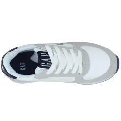GAP Kinder Nashville Sneaker Weiß