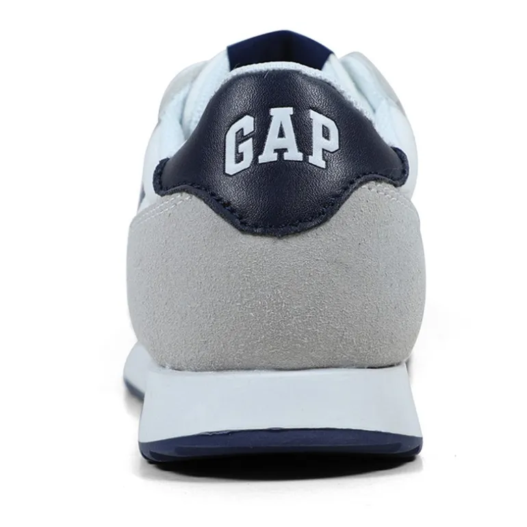 GAP Kinder Nashville Sneaker Weiß