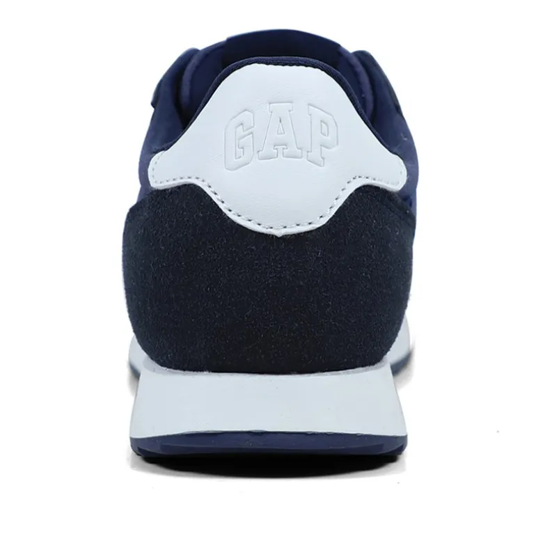 GAP Kinder Nashville Sneaker Blau
