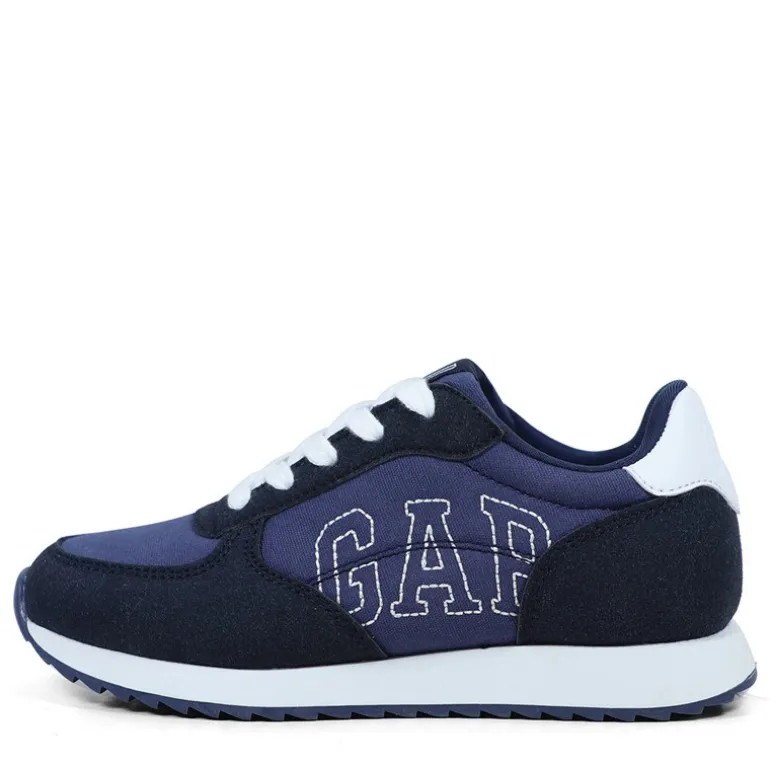 GAP Kinder Nashville Sneaker Blau