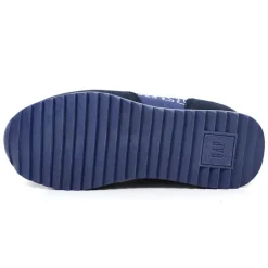 GAP Kinder Nashville Sneaker Blau