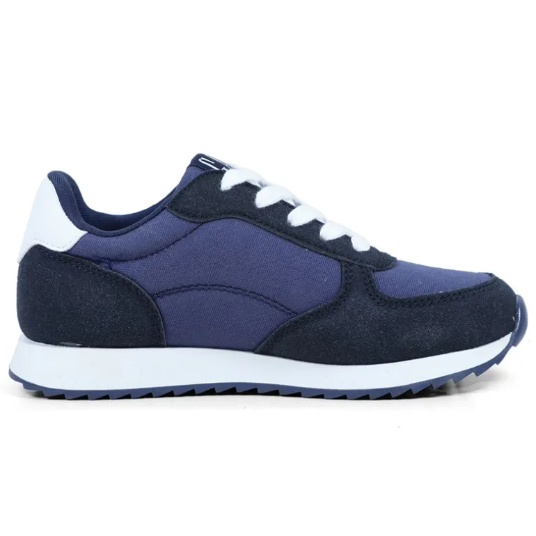 GAP Kinder Nashville Sneaker Blau
