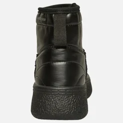 GAP Mädchen Alaska Mid Schneestiefel Schwarz