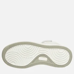 GAP Mädchen Boston Mid Trainer Weiß/Rose
