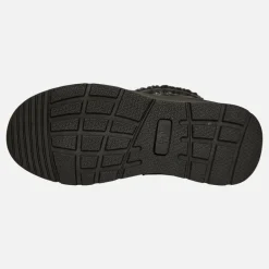 GAP Mädchen Paradies Hohe Schnürschuhe Schneestiefel Schwarz