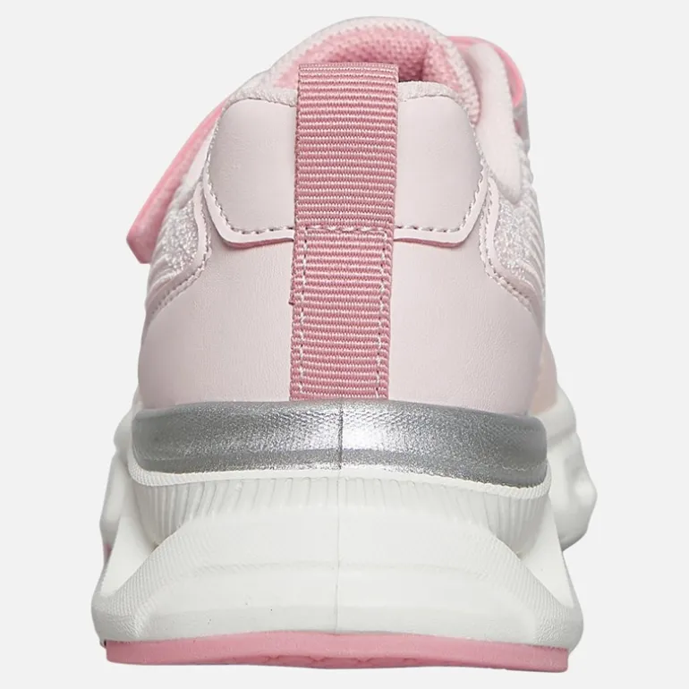 GAP Mädchen Sacramento Turnschuhe Light Pink Magenta