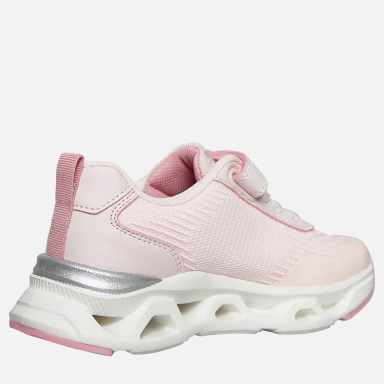 GAP Mädchen Sacramento Turnschuhe Light Pink Magenta