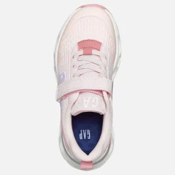 GAP Mädchen Sacramento Turnschuhe Light Pink Magenta