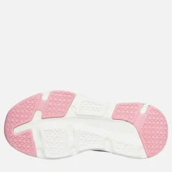 GAP Mädchen Sacramento Turnschuhe Light Pink Magenta