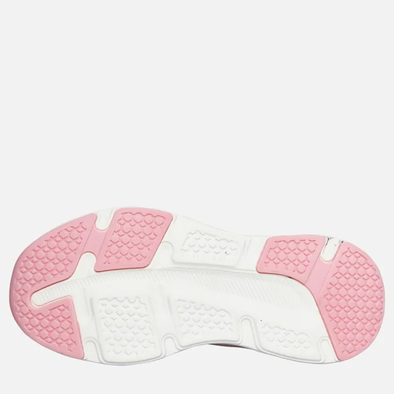 GAP Mädchen Sacramento Turnschuhe Light Pink Magenta