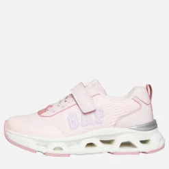 GAP Mädchen Sacramento Turnschuhe Light Pink Magenta