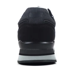 GAS Herren Sneaker Schwarz