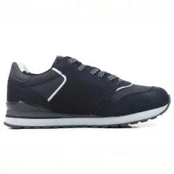 GAS Herren Sneaker Schwarz