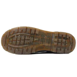 GAS Herren Stiefel Mouse Grey