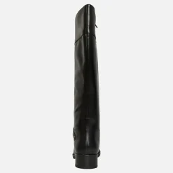 GEOX Damen Felicity Kniehohe Stiefel Schwarz