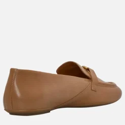 GEOX Damen Palmaria Loafer Beige
