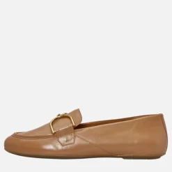 GEOX Damen Palmaria Loafer Beige
