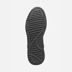 GEOX Herren Branthon Sneaker Musk/Dunkel Avio Musk/Dk Avio