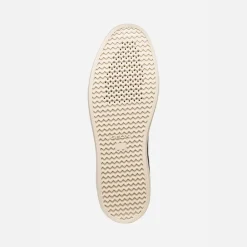 GEOX Herren Serifos Turnschuhe Dunkelblau Dk Navy
