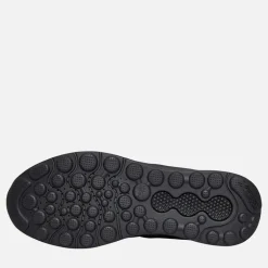 GEOX Herren Spherica Actif Stiefel Schwarz