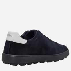 GEOX Herren Spherica Ecub-1 Schuhe Avio