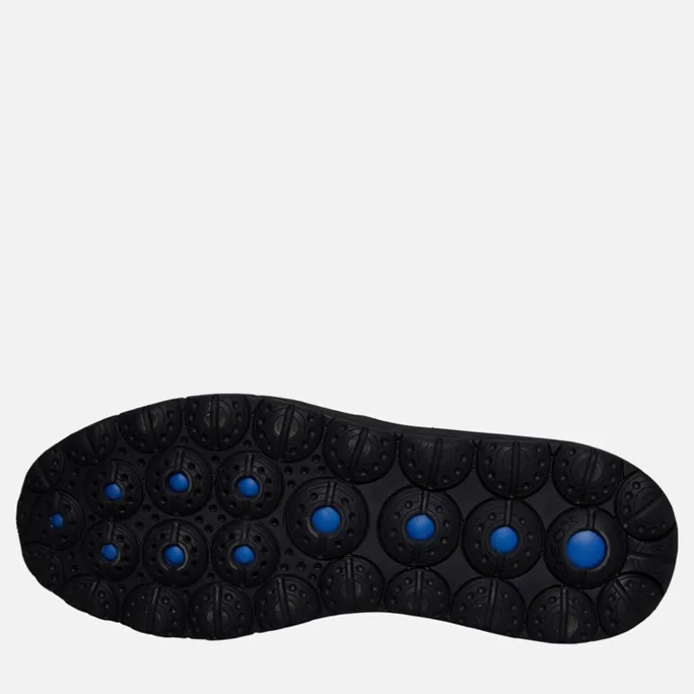 GEOX Herren Spherica Stiefel Marineblau