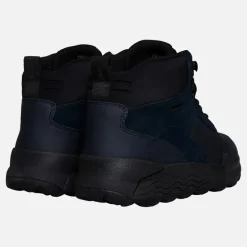 GEOX Herren Spherica Stiefel Marineblau