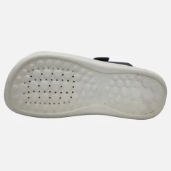 GEOX Kleinkind Mädchen Lightfloppy Sandalen Navy