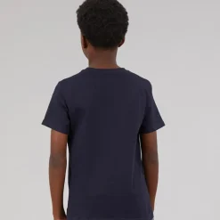 Guess Junge T Shirt Smart Blue
