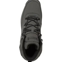 Henleys Herren Travis Stiefel Anthrazit