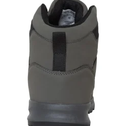 Henleys Herren Travis Stiefel Anthrazit