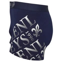 Henleys Herren Tringles Boxershorts Mehrfarbig