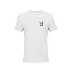 Henleys Herren Triphen T-Shirts Mehrfarbig