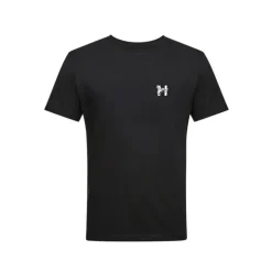 Henleys Herren Triphen T-Shirts Mehrfarbig