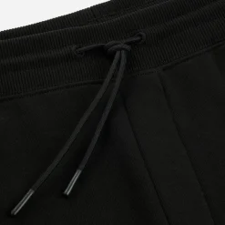 HUGO Herren Diz222 Shorts Schwarz