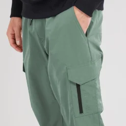 Hurley Herren Abenteuer Cargo Jogger Great White