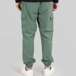 Hurley Herren Abenteuer Cargo Jogger Great White